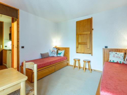 Studio Méribel, 1 pièce, 3 personnes - FR-1-355-208