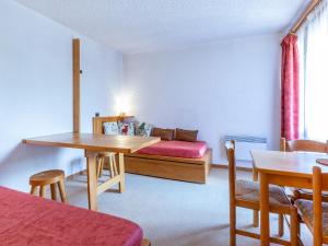 Studio Méribel, 1 pièce, 3 personnes - FR-1-355-208