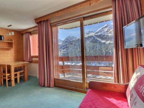 Studio Méribel, 1 pièce, 4 personnes - FR-1-182-112