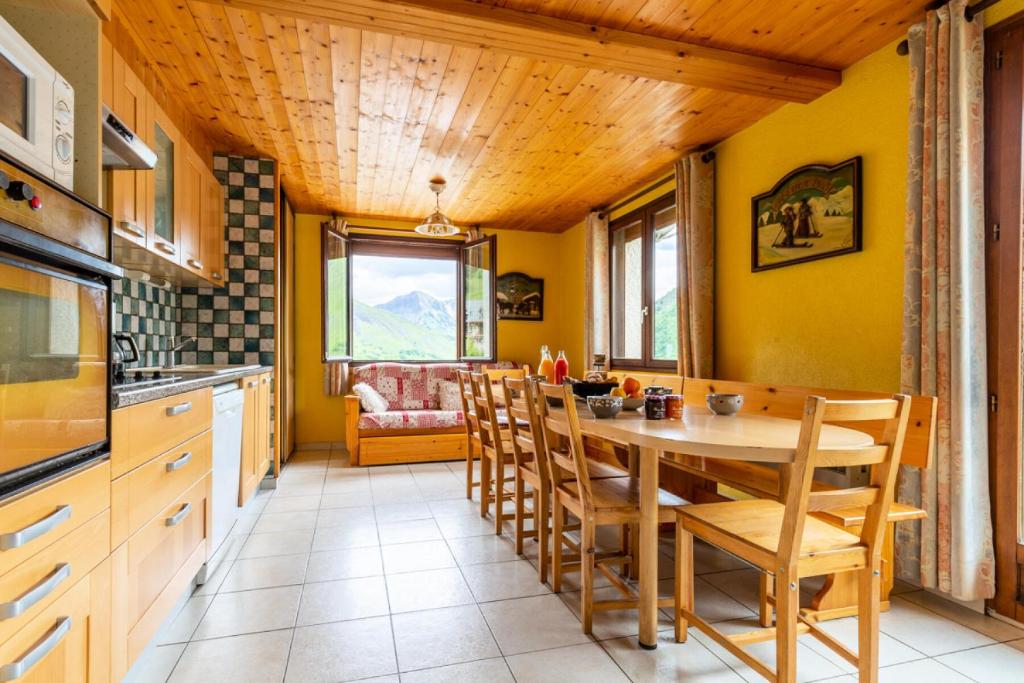 Studio Méribel, 1 pièce, 4 personnes - FR-1-182-193 73550 Les Allues