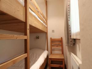 Appartement Studio Méribel, 1 pièce, 4 personnes - FR-1-182-197 419 route du Châtelet 73550 Les Allues Rhône-Alpes