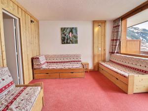 Studio Méribel, 1 pièce, 4 personnes - FR-1-182-8