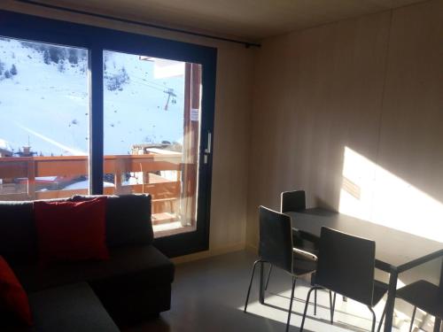 Studio Méribel, 1 pièce, 4 personnes - FR-1-355-190