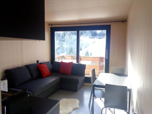 Studio Méribel, 1 pièce, 4 personnes - FR-1-355-190