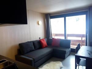Studio Méribel, 1 pièce, 4 personnes - FR-1-355-190