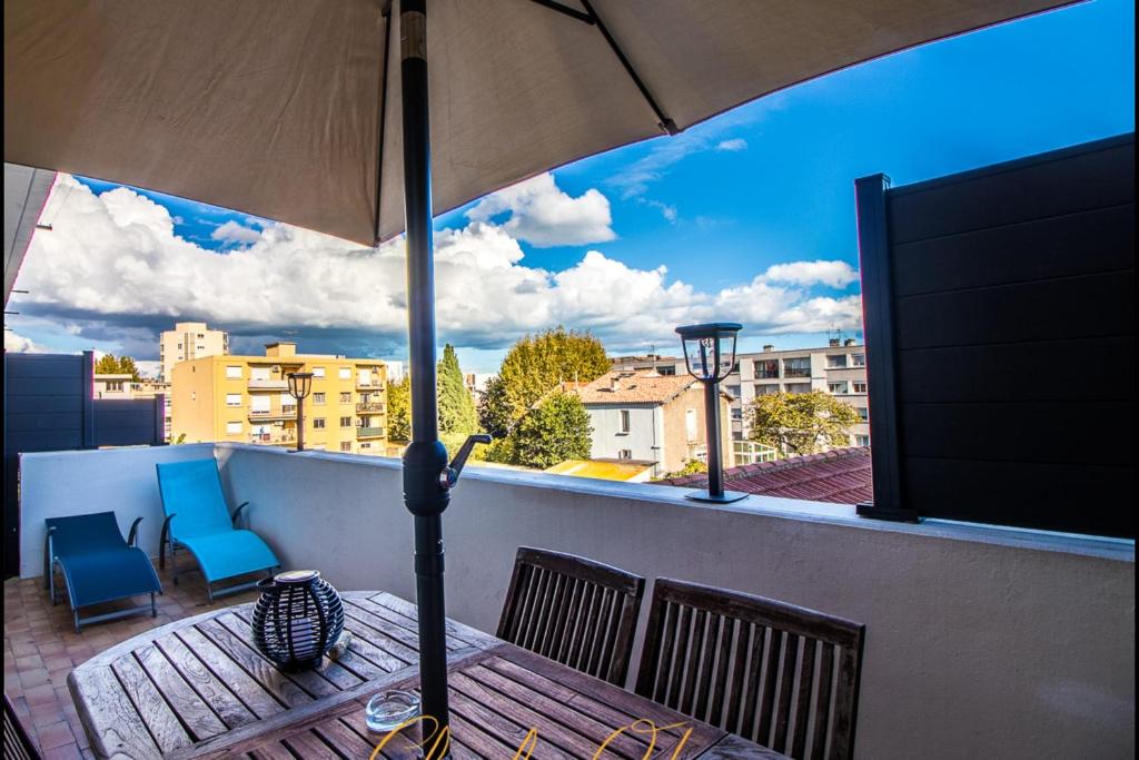 Studio Méribel, 1 pièce, 4 personnes - FR-1-355-205 73550 Les Allues