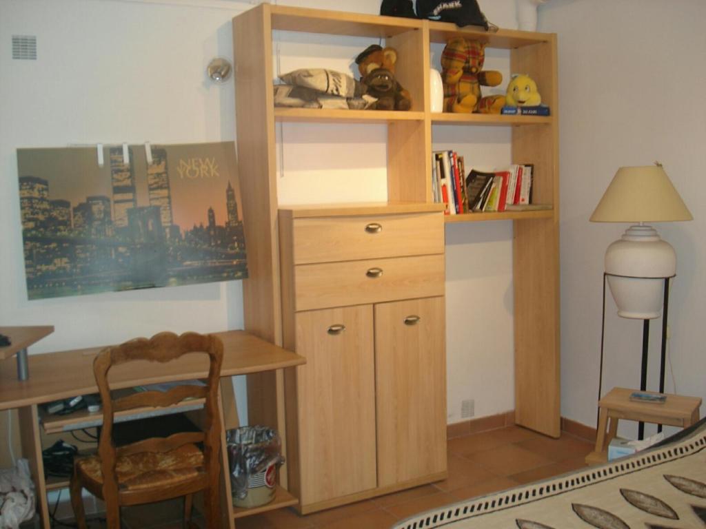Studio Méribel, 1 pièce, 4 personnes - FR-1-355-81