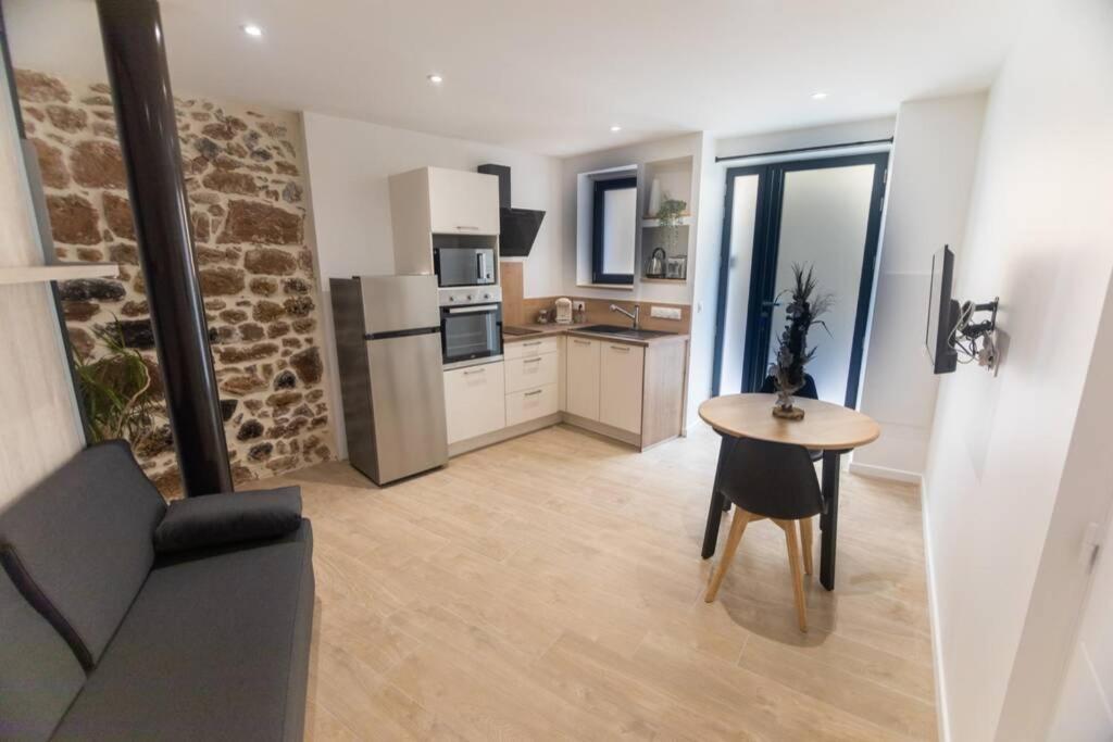 Studio Méribel, 1 pièce, 4 personnes - FR-1-355-88