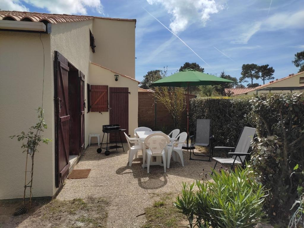 Studio Méribel, 1 pièce, 4 personnes - FR-1-411-382 73550 Les Allues