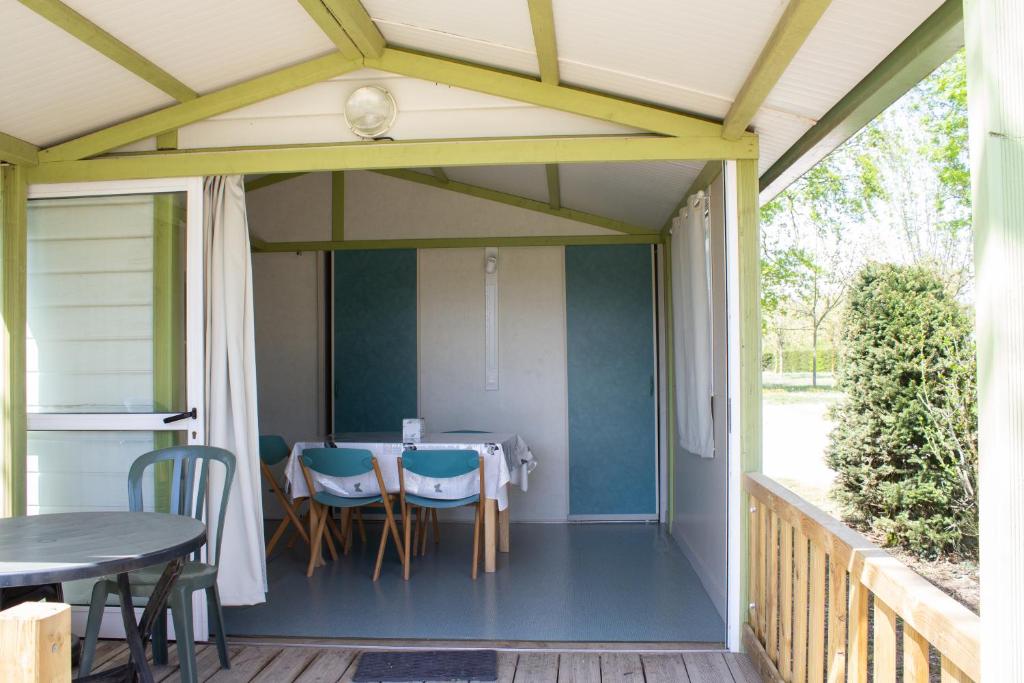 Studio Méribel, 1 pièce, 4 personnes - FR-1-411-435 73550 Les Allues