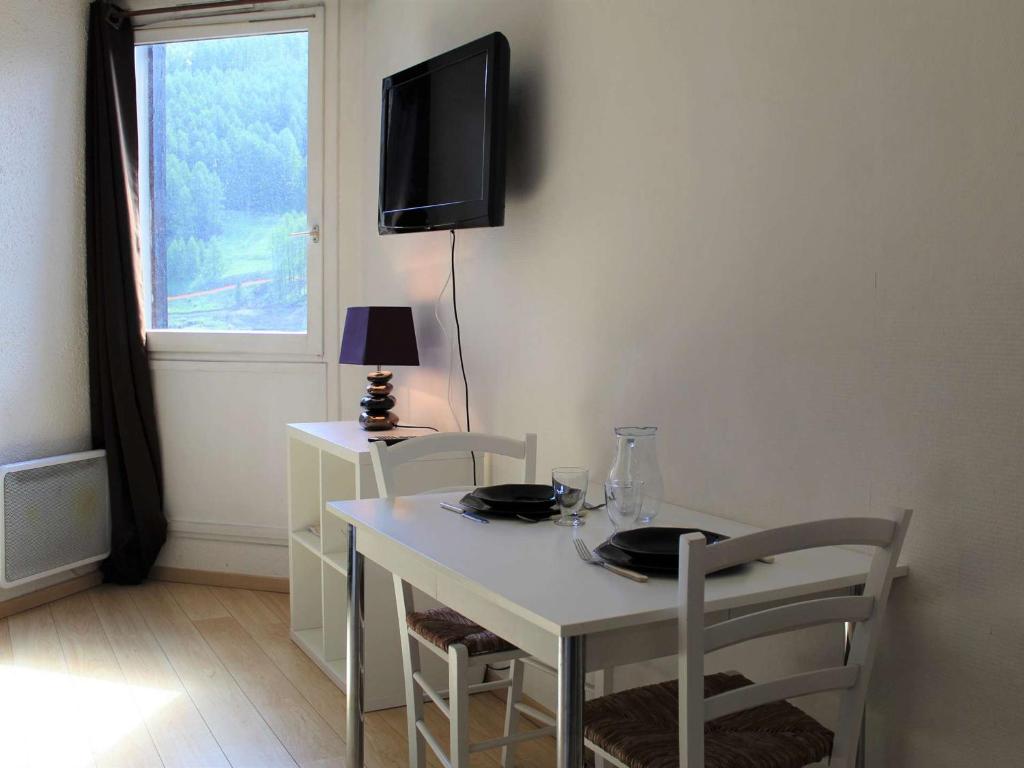 Studio Méribel, 1 pièce, 4 personnes - FR-1-411-473 73550 Les Allues