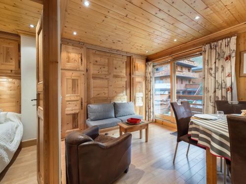 Studio Méribel, 1 pièce, 4 personnes - FR-1-565-15