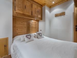 Studio Méribel, 1 pièce, 4 personnes - FR-1-565-15