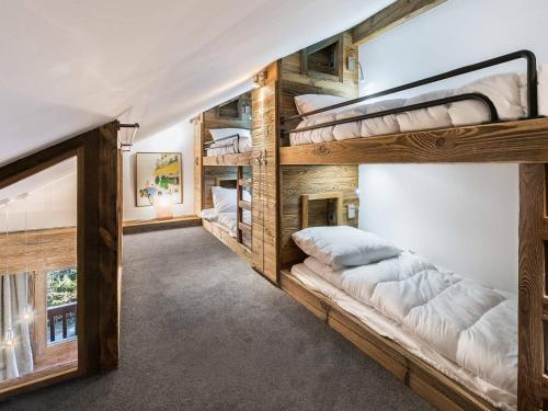 Studio Méribel, 1 pièce, 4 personnes - FR-1-565-35