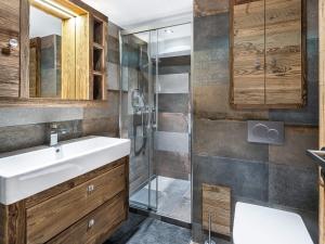 Studio Méribel, 1 pièce, 4 personnes - FR-1-565-35