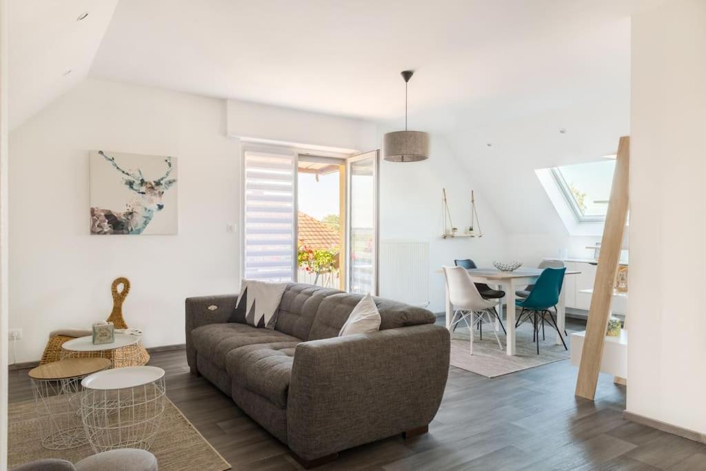 Studio Méribel, 1 pièce, 4 personnes - FR-1-565-60 73550 Les Allues