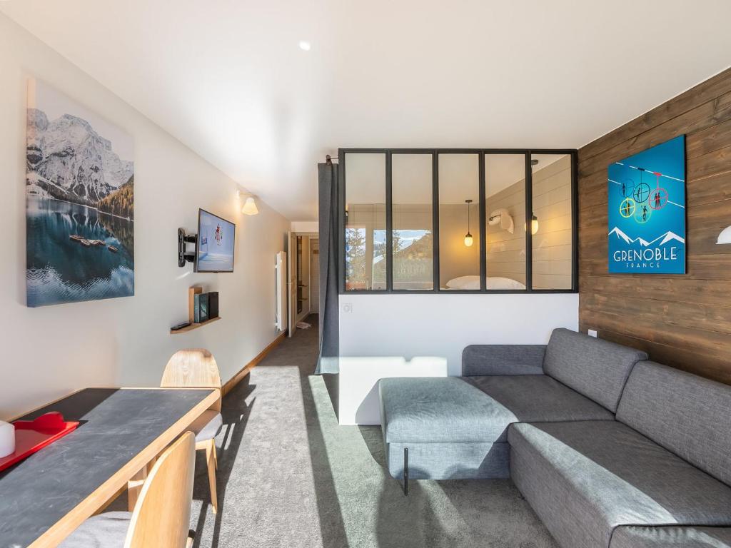 Studio Méribel, 1 pièce, 4 personnes - FR-1-565-60 Route du Belvédère, 73550 Les Allues