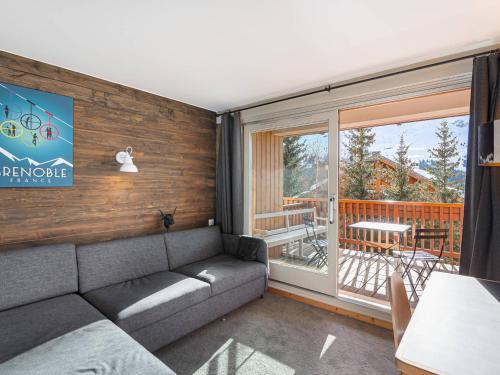 Studio Méribel, 1 pièce, 4 personnes - FR-1-565-60