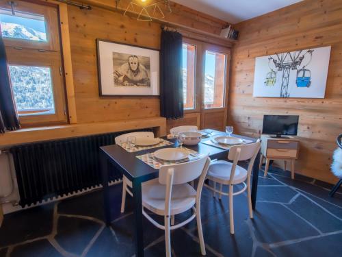 Studio Méribel, 1 pièce, 4 personnes - FR-1-688-19