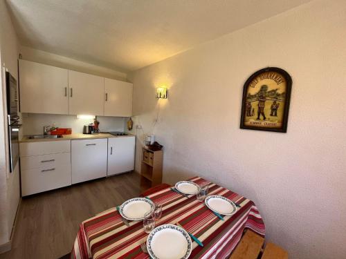 Studio Méribel, 1 pièce, 4 personnes - FR-1-688-32
