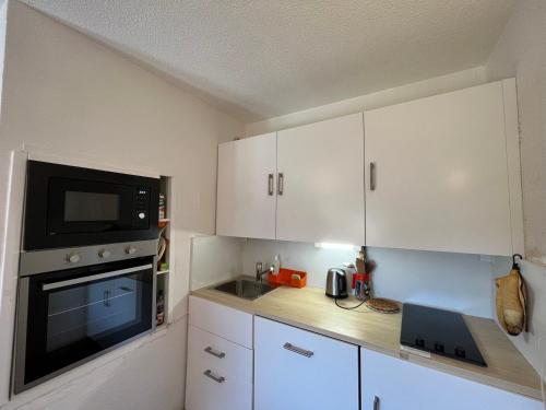 Studio Méribel, 1 pièce, 4 personnes - FR-1-688-32