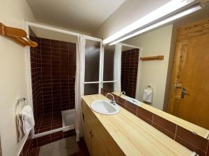 Studio Méribel, 1 pièce, 4 personnes - FR-1-688-32