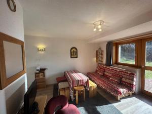 Studio Méribel, 1 pièce, 4 personnes - FR-1-688-32