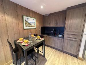 Studio Méribel, 1 pièce, 4 personnes - FR-1-688-48