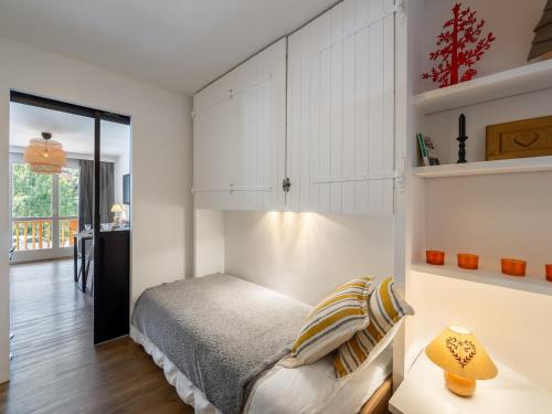 Studio Méribel, 1 pièce, 5 personnes - FR-1-565-27