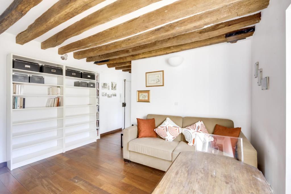 Studio Méribel, 2 pièces, 4 personnes - FR-1-182-92