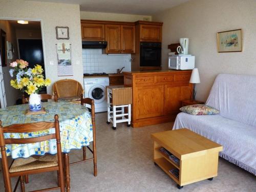 Studio Merlimont, 1 pièce, 4 personnes - FR-1-672-11