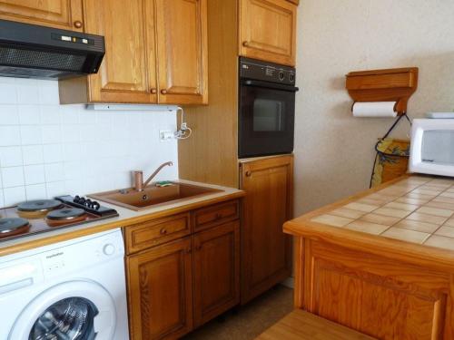 Studio Merlimont, 1 pièce, 4 personnes - FR-1-672-11