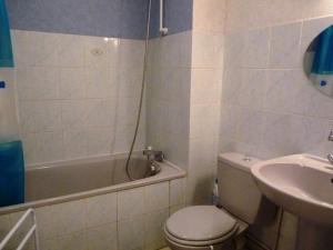 Studio Merlimont, 1 pièce, 4 personnes - FR-1-672-11