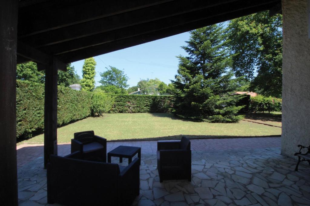 Studio Merlimont, 1 pièce, 4 personnes - FR-1-672-5
