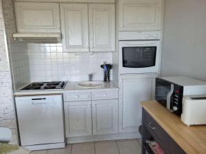 Studio Merlimont, 1 pièce, 4 personnes - FR-1-672-5