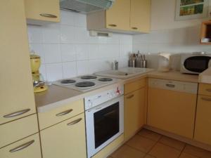 Studio Merlimont, 1 pièce, 4 personnes - FR-1-672-7