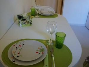 Studio Merville-Franceville-Plage, 1 pièce, 2 personnes - FR-1-465-14