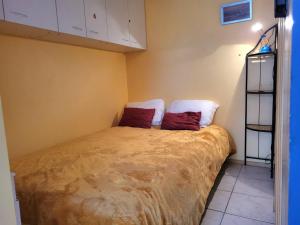 Studio Merville-Franceville-Plage, 1 pièce, 2 personnes - FR-1-465-86