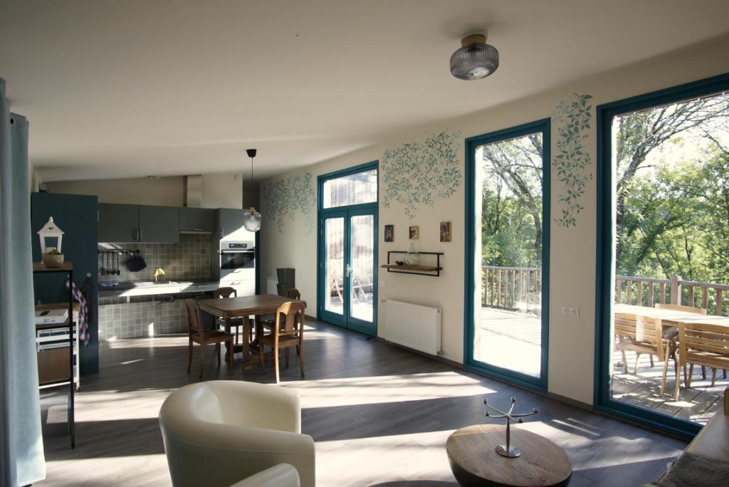 Studio Merville-Franceville-Plage, 1 pièce, 4 personnes - FR-1-465-37 14810 Merville-Franceville-Plage