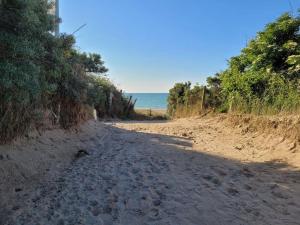 Studio Merville-Franceville-Plage, 1 pièce, 4 personnes - FR-1-465-76