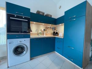 Studio Meschers-sur-Gironde, 1 pièce, 2 personnes - FR-1-550-25