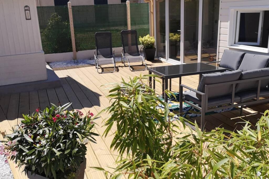 studio, métro anatole france, proche gare, CHU 35000 Rennes