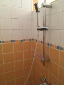 Studio meublé 28m2 vue côté Balaruc centre et massif de la Gardiole
