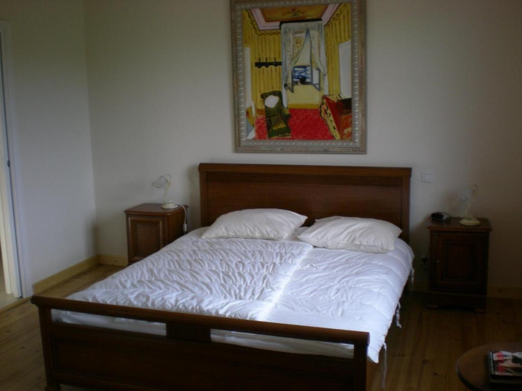 Studio meublé 28m2 vue côté Balaruc centre et massif de la Gardiole 34540 Balaruc-les-Bains