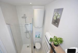 Appartement Studio meublé 4 étoile 80 Avenue Bouloumie 88800 Vittel Lorraine