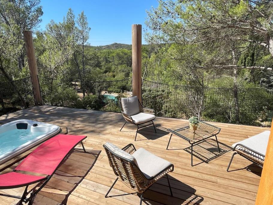 Studio meublé 5 mn de la gare 10 mn des plages 34200 Sète