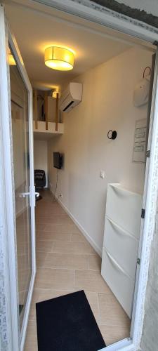 Studio meublé climatisé et connecté tout confort