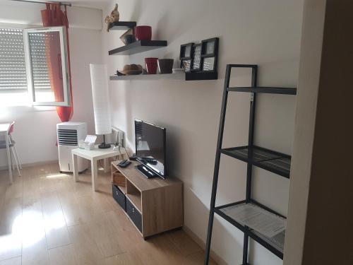 Studio meuble equipe