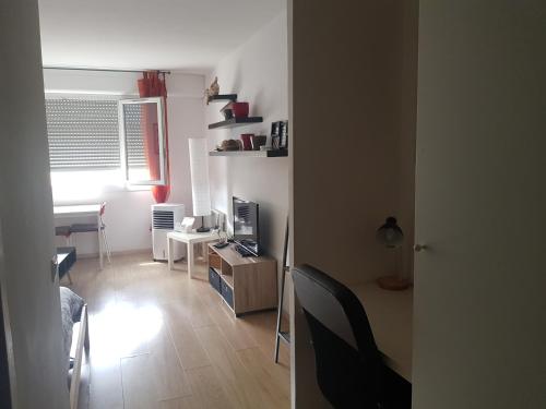 Studio meuble equipe
