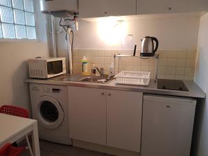 Studio meuble equipe